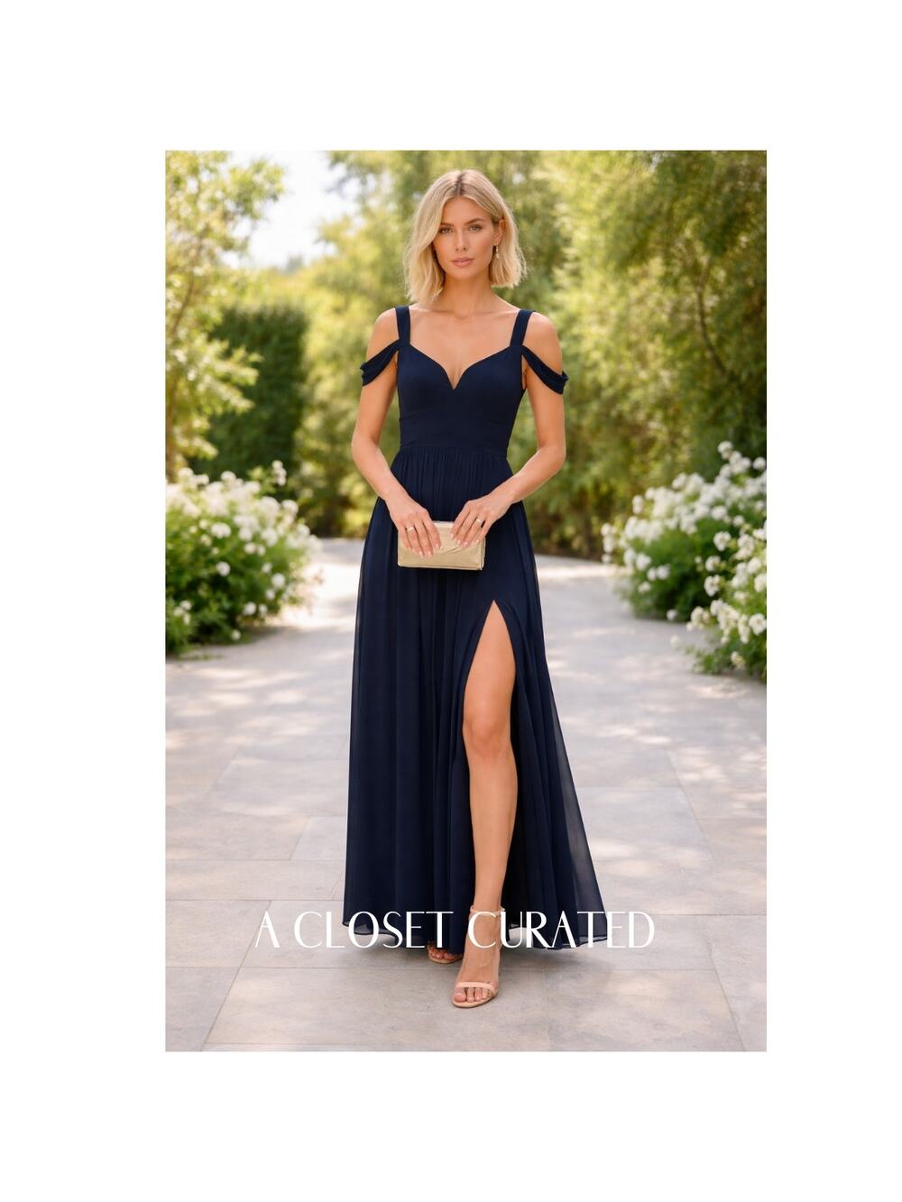 Bariano Dress XS NWT